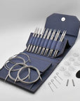 Lykke Flight Interchangable Needle Set