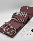 Lykke Flight Interchangable Needle Set