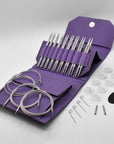Lykke Flight Interchangable Needle Set