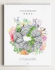 Katrinn 2025 Calendar