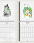 Katrinn 2025 Calendar