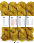Hedgehog Fibres Sock