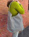 Baggu Large Nylon Sling Bag