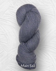 Circus Tonic Merino Possum Woolen Spun