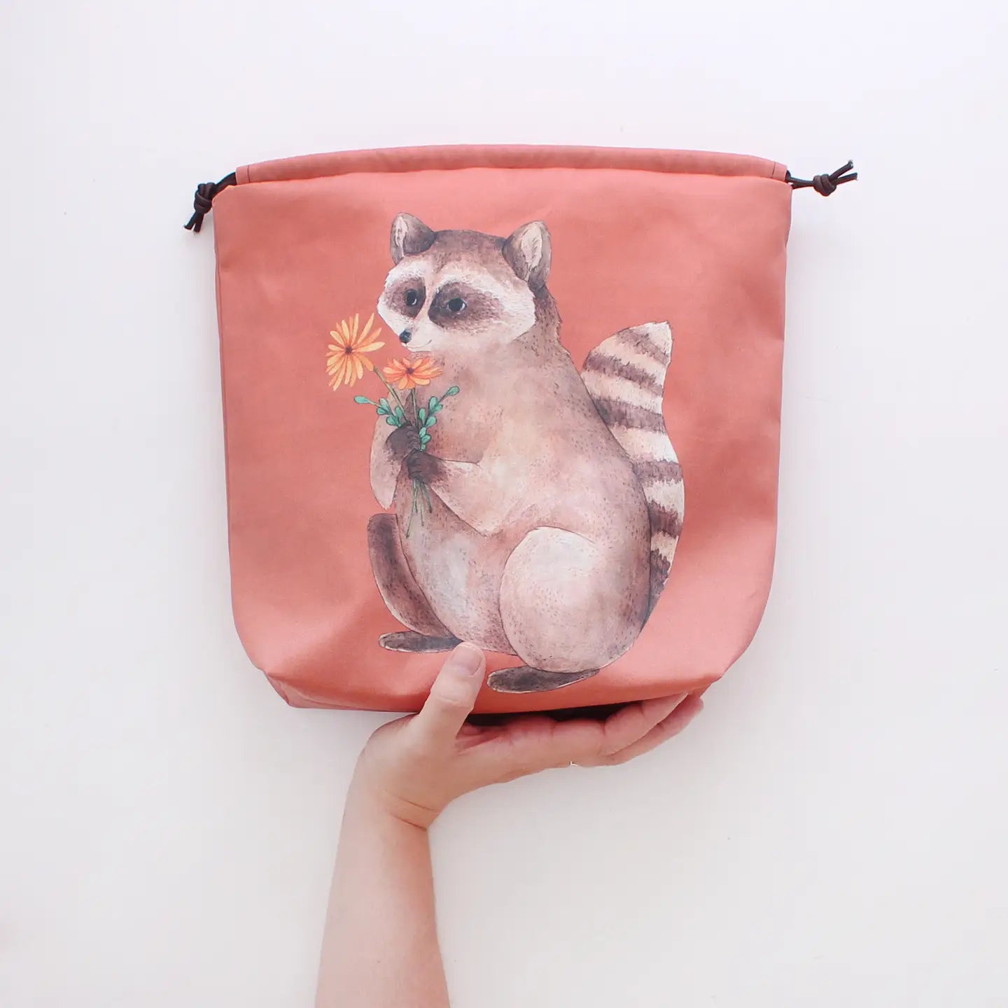 The Blue Rabbit House Project Bags