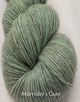 Circus Tonic Merino Possum Woolen Spun