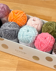 Ricorumi Nilli Nilli 10 Pack