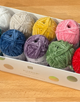 Ricorumi Nilli Nilli 10 Pack