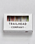 Trailhead Acorn Embroidery Bobbins
