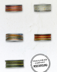 Trailhead Acorn Embroidery Bobbins