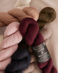 Novita+Laine DK