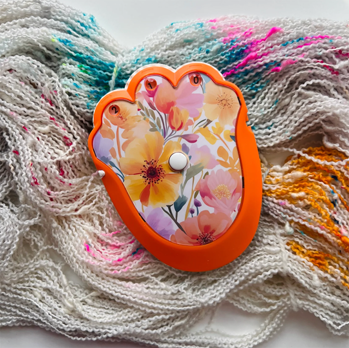 The Knit & Crochet Kit