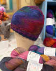 GLK Perfectly Easie Beanie - Digital