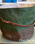 Raenworks Fireside Totes