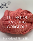 Misti Alpaca Pima Silk Tonals