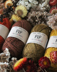 Baa Ram Ewe Pip Colourwork