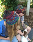 GLK Pixelated Beanie - Digital