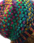 GLK Pixelated Beanie - Digital