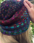 GLK Pixelated Beanie - Digital