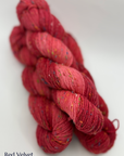 One Sock Lizzy Lake McDonald Tweeds