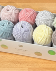 Ricorumi Nilli Nilli 10 Pack