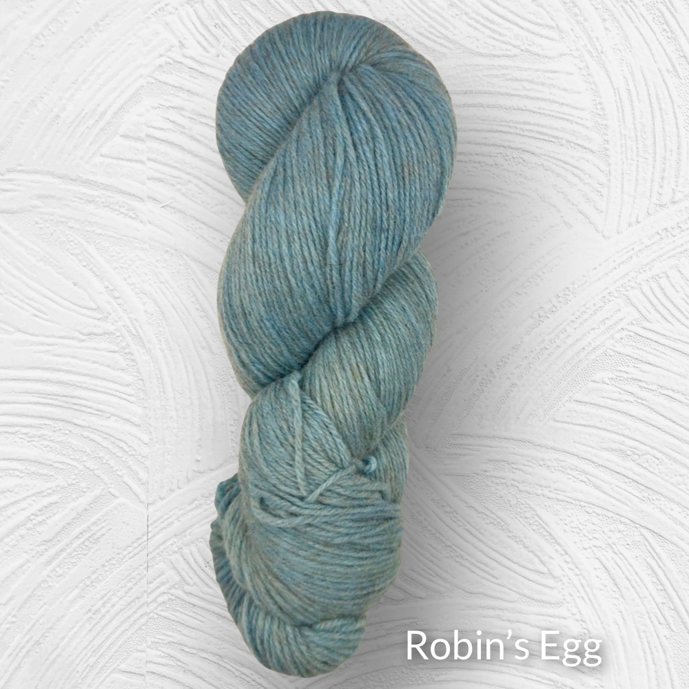 Circus Tonic Merino Possum Woolen Spun
