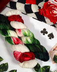 Poison Threads Bulky