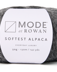 Rowan Mode Softest Alpaca