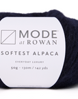 Rowan Mode Softest Alpaca