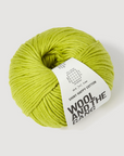 Shiny Happy Cotton