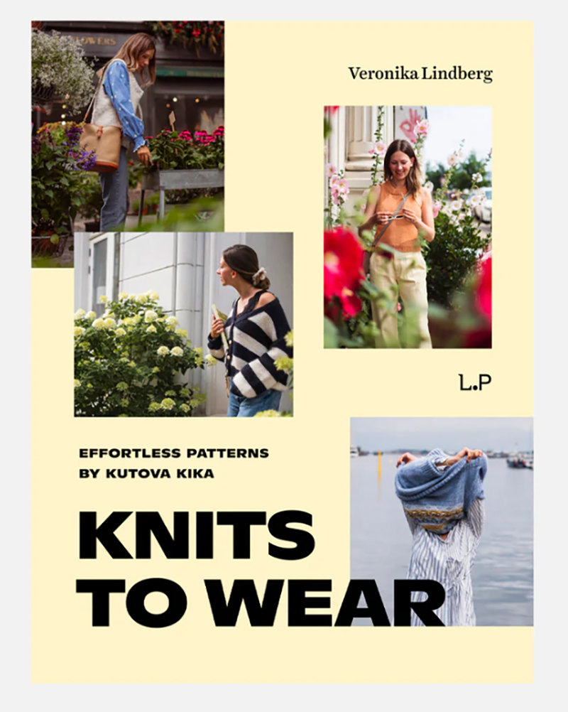 Knits to Wear