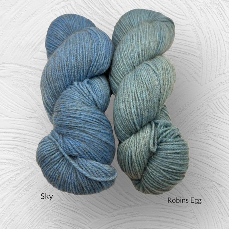 Circus Tonic Merino Possum Woolen Spun