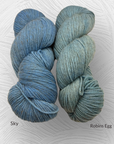 Circus Tonic Merino Possum Woolen Spun