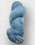 Circus Tonic Merino Possum Woolen Spun