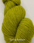 Circus Tonic Merino Possum Woolen Spun