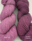 Circus Tonic Merino Possum Woolen Spun