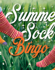 Summer Sock Bingo