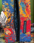 Weaverbird Studio Chirp Bags