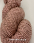 Circus Tonic Merino Possum Woolen Spun