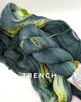 Townhouse Clarendon Sock yarn
