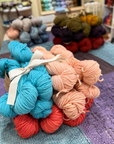 Building Blocks Blanket Bundle Kit