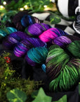 Poison Threads Bulky
