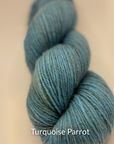 Circus Tonic Merino Possum Woolen Spun