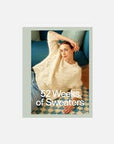 52 Weeks of Sweaters