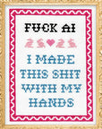 F*CK AI