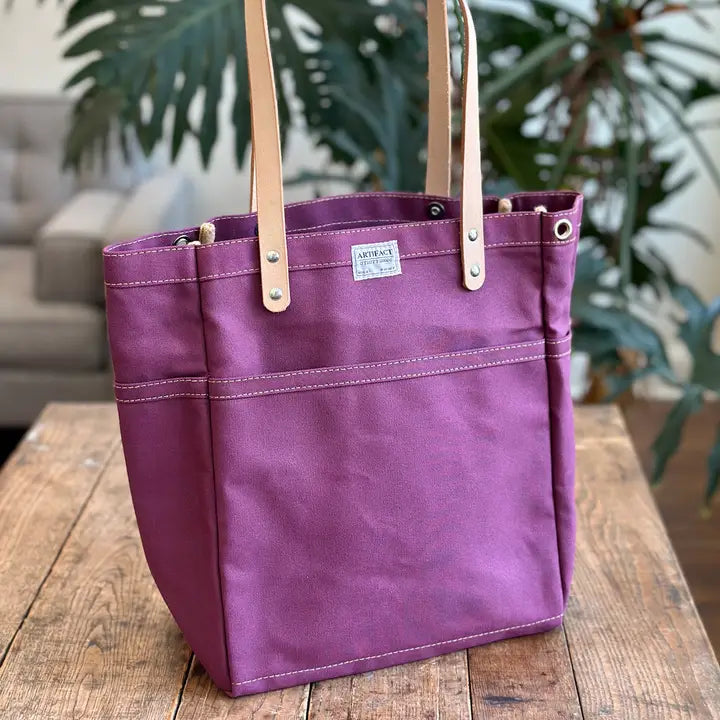 Artifact Knitting & Crochet Project Bags