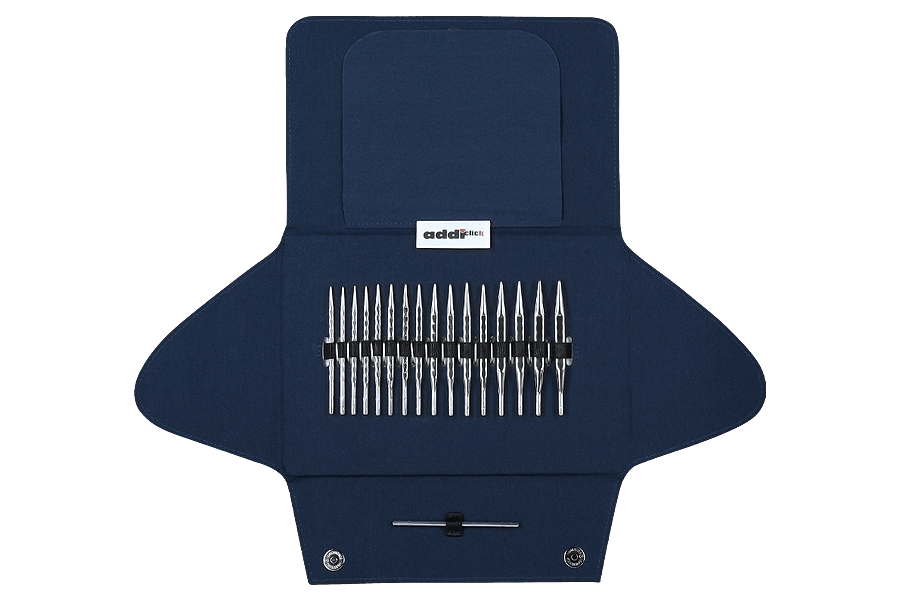 Addi Click Interchangeable Sets
