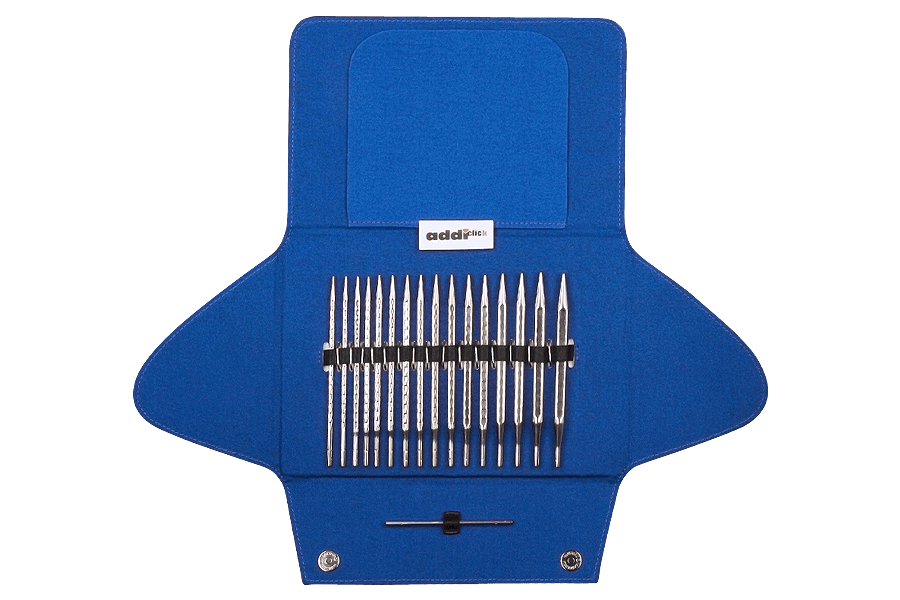 Addi Click Interchangeable Sets