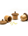 Markers Acorn Case