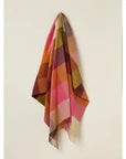 Bronte Moon Lambswool Blankets